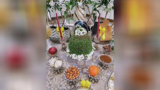 گل آرایی