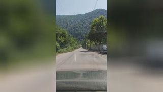 طبیعت مازندران
