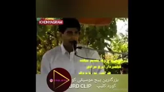 حسین صفامنش