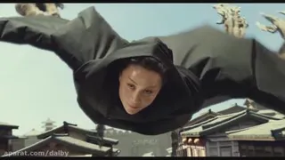 فیلم سینمایی چهار پادشاه آسمانی دوبله فارسی