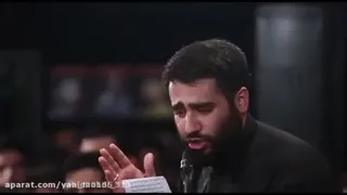 مداحی فاطمیه از حسین طاهری