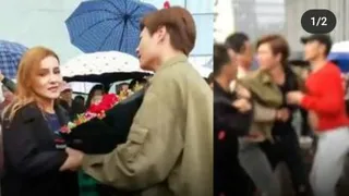 جواب رد دختر دانشجوی ایرانی