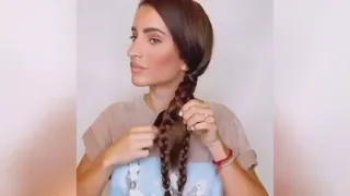 بافت مو