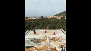 جهان زیبا-قسمت بیست و دوم