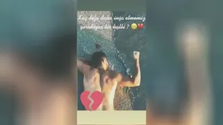 کلیپ عاشقانه