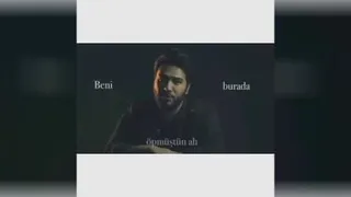 بیر گیجه عاشق اولدوم