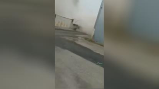 زازله