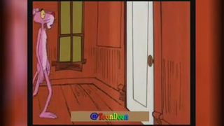 انیمیشن : پلنگ صورتی ژانر : انیمیشن ، ماجراجویی