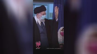 قشنگترین کلیپ‌ها در آستانه سال نو #لحظه_طلایی