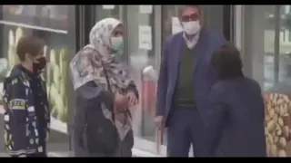 دوربین مخفی ایرانی. کودک نیازمند. زنده باشی هم وطن