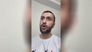 مهدی داب
