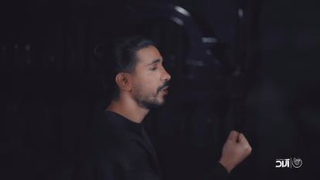 کسری زاهدی