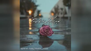 آهنگ زیبا میثم ابراهیمی