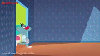 کارتون جذاب و دیدنی