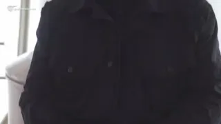 واکنش خیلی جالب مردم به تمثال حاج قاسم سلیمانی رحمه الله علیه