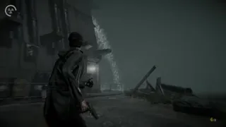 Crying is not Enough Gameplay - part 1 (No Commentary) ( 720 X 720 )