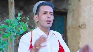 جدیدترین موزیک ویدئو از خواننده گروه پرشین