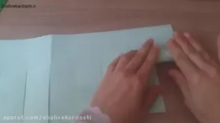 آموزش تاج الفبا