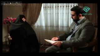 پیشگویی شهید اندرزگو