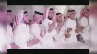 اهنگ شاد عربی