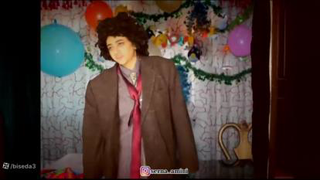 خنده دار سرنا امینی