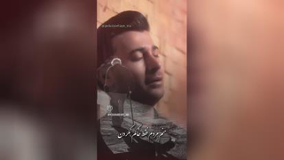 جدیدترین آهنگ سوزدار برای فوت پدر🥺😥