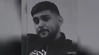 کلیپ خفن آرمین احمدی