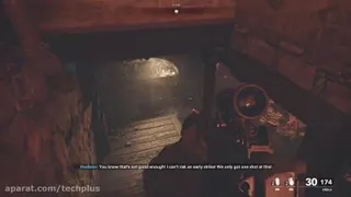 راهنمای قدم به قدم بازی Call of Duty: Black Ops Cold War بر روی PS5 قسمت 9