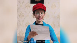 طنز پریسا پورمشکی قتل و کارآگاه