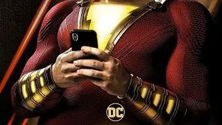 Shazam 2019