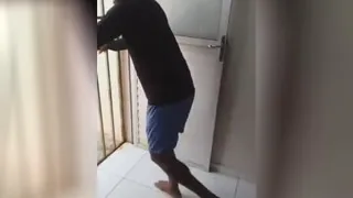 براونایی ک نداشتن تردمیل رو بهونه میکنند؛ورزش نمی کنند😂