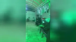 هیئت نذری