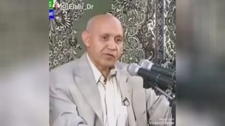 دعا اثر می‌کنه