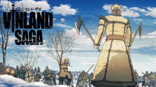حماسه وینلند فصل 2 قسمت 4 Vinland Saga