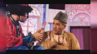 شب ششم