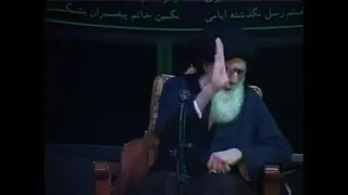 سخنان سراسر درس سیدجوادحیدری