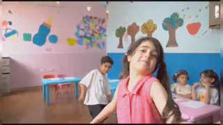 مهدکودک وپیش دبستانی کیهانه