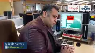 هشدار های امنیتی