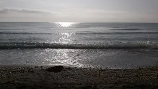 ساحل آستارا