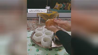 سفره هفت سین