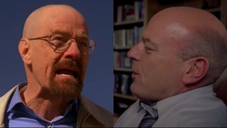 میکس فوق سم سریال breaking bad
