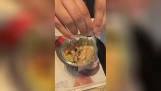 بسته بندی سس تو ژاپن