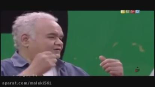 اکبر عبدی