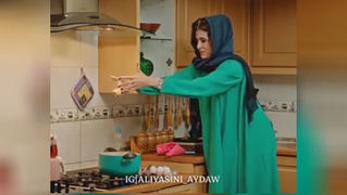 طنز پخت نیمرو