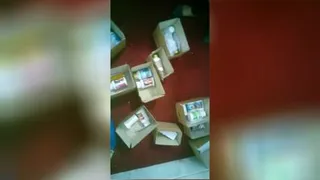 #ارسال سفارشات
