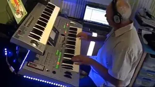 ریمیکس کره داغ، ذرت بو داده