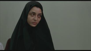 فیلم جدایی نادر از سیمین A Separation 2011