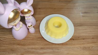 دسر زعفرانی 🍮😋🍮