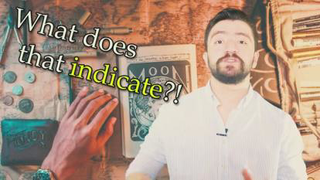 Indicateیعنی چی؟
