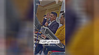 احبابی الیرف گلبی 🙂 #اغنیه: 🎬🌴🦅 #غناء_الفنان_سلیم_البونائی❤️👑 ⚡️جــــــ